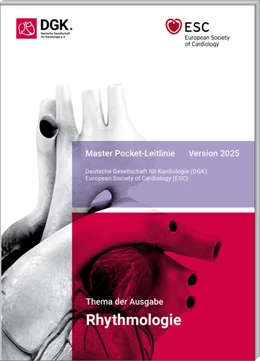 Abbildung von Gesellschaft | Rhythmologie | 2. Auflage | 2025 | beck-shop.de