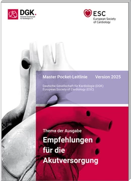 Abbildung von Gesellschaft | Empfehlungen für die Akutversorgung | 3. Auflage | 2025 | beck-shop.de