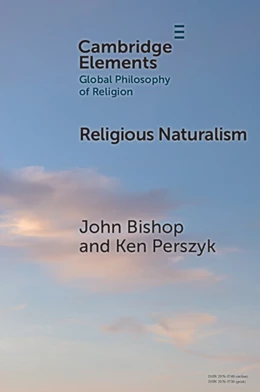 Abbildung von Bishop / Perszyk | Religious Naturalism | 1. Auflage | 2025 | beck-shop.de
