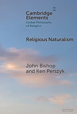 Abbildung von Bishop / Perszyk | Religious Naturalism | 1. Auflage | 2025 | beck-shop.de