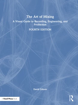 Abbildung von Gibson | The Art of Mixing | 4. Auflage | 2026 | beck-shop.de
