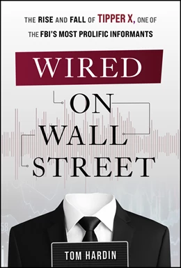 Abbildung von Hardin | Wired on Wall Street | 1. Auflage | 2026 | beck-shop.de