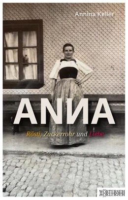 Abbildung von Keller | ANNA | 1. Auflage | 2025 | beck-shop.de