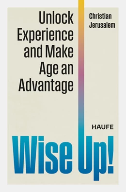 Abbildung von Jerusalem | Wise Up! | 1. Auflage | 2025 | beck-shop.de