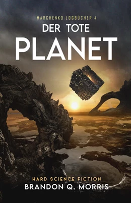 Abbildung von Morris / A7L Thrilling Books Ltd. | Der tote Planet | 1. Auflage | 2025 | beck-shop.de