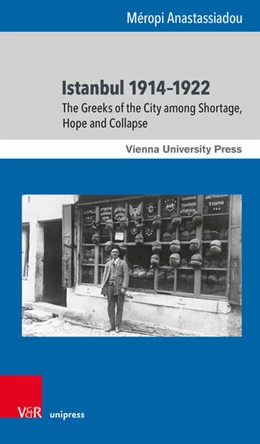 Abbildung von Anastassiadou | Istanbul 1914-1922 | 1. Auflage | 2026 | beck-shop.de