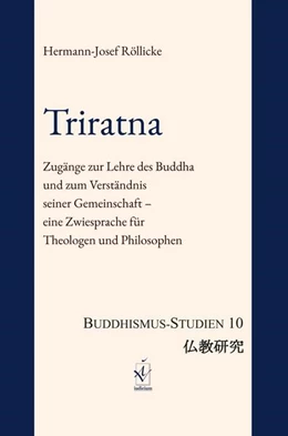 Abbildung von Röllicke | Triratna | 1. Auflage | 2025 | beck-shop.de