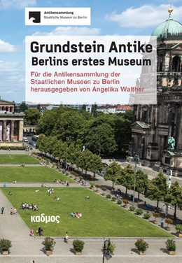 Abbildung von Walther | Grundstein Antike | 1. Auflage | 2025 | beck-shop.de