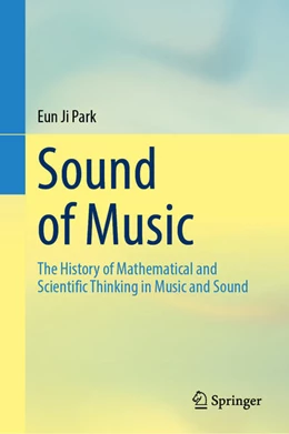 Abbildung von Park | Sound of Music | 1. Auflage | 2025 | beck-shop.de