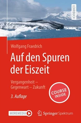 Abbildung von Fraedrich | Auf den Spuren der Eiszeit | 3. Auflage | 2026 | beck-shop.de