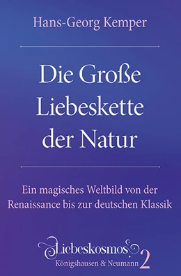 Abbildung von Kemper | Die Große Liebeskette der Natur | 1. Auflage | 2025 | beck-shop.de