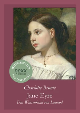 Abbildung von Brontë / Feser | Jane Eyre - Das Waisenkind von Lowood | 3. Auflage | 2025 | beck-shop.de