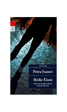 Abbildung von Ivanov, Petra | Heiße Eisen | 3. Auflage | 2025 | (7) | beck-shop.de
