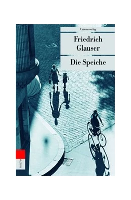 Abbildung von Glauser, Friedrich | Die Speiche | 5. Auflage | 2025 | beck-shop.de