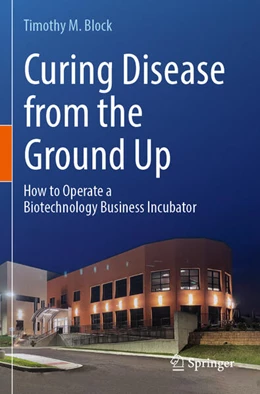 Abbildung von Block | Curing Disease from the Ground Up | 1. Auflage | 2025 | beck-shop.de