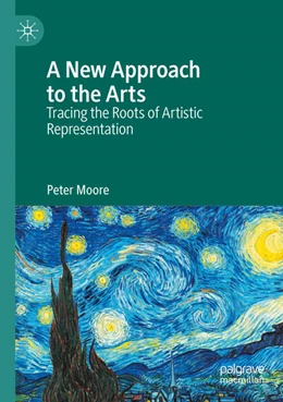 Abbildung von Moore | A New Approach to the Arts | 1. Auflage | 2025 | beck-shop.de