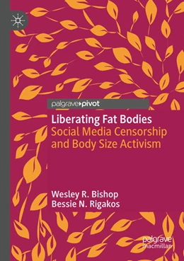 Abbildung von Bishop / Rigakos | Liberating Fat Bodies | 1. Auflage | 2025 | beck-shop.de