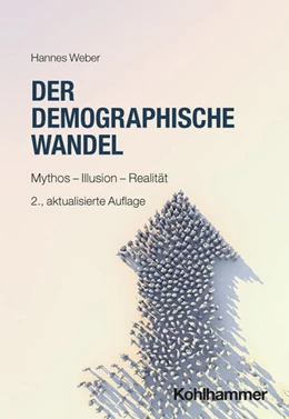 Abbildung von Weber | Der demographische Wandel | 2. Auflage | 2026 | beck-shop.de