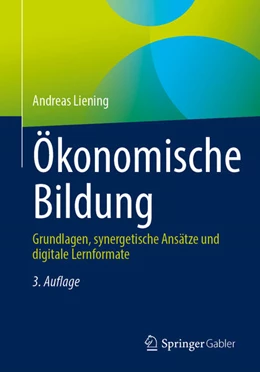 Abbildung von Liening | Ökonomische Bildung | 3. Auflage | 2025 | beck-shop.de