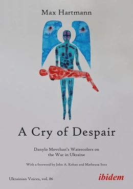 Abbildung von Hartmann | A Cry of Despair | 1. Auflage | 2025 | beck-shop.de
