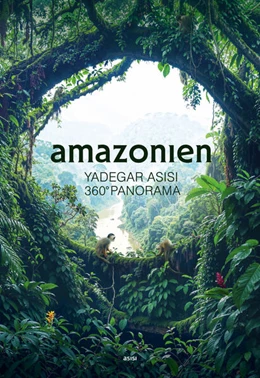 Abbildung von asisi F&E GmbH | AMAZONIEN | 3. Auflage | 2024 | beck-shop.de