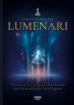 Abbildung von Köhlert | LUMENARI | 1. Auflage | 2025 | beck-shop.de