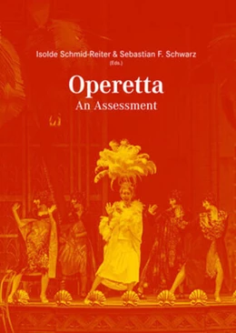 Abbildung von Schmid-Reiter / Schwarz | Operetta | 1. Auflage | 2025 | beck-shop.de