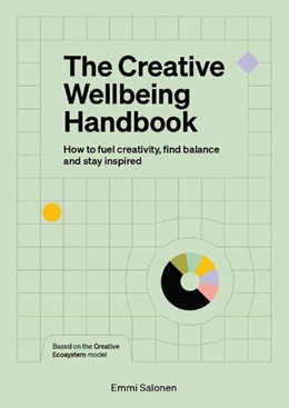 Abbildung von Salonen | The Creative Wellbeing Handbook | 1. Auflage | 2026 | beck-shop.de