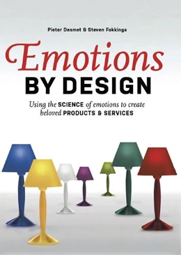 Abbildung von Desmet / Fokkinga | Emotions by Design | 1. Auflage | 2026 | beck-shop.de