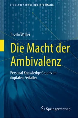 Abbildung von Weller | Die Macht der Ambivalenz | 1. Auflage | 2025 | beck-shop.de