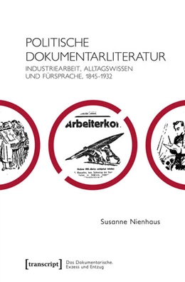 Abbildung von Nienhaus | Politische Dokumentarliteratur | 1. Auflage | 2025 | beck-shop.de