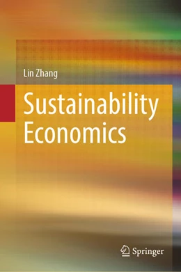 Abbildung von Zhang | Sustainability Economics | 1. Auflage | 2025 | beck-shop.de