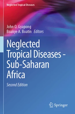 Abbildung von Gyapong / Boatin | Neglected Tropical Diseases - Sub-Saharan Africa | 2. Auflage | 2025 | beck-shop.de