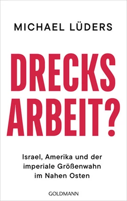 Abbildung von Lüders | Drecksarbeit? | 1. Auflage | 2025 | beck-shop.de
