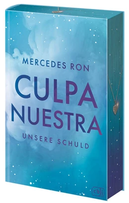 Abbildung von Ron | Culpa Nuestra - Unsere Schuld | 1. Auflage | 2025 | beck-shop.de