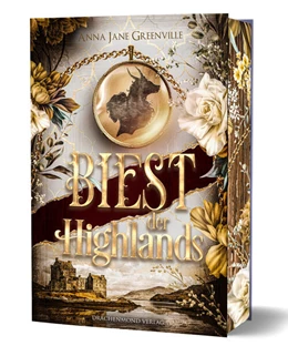 Abbildung von Greenville | Biest der Highlands | 1. Auflage | 2025 | beck-shop.de