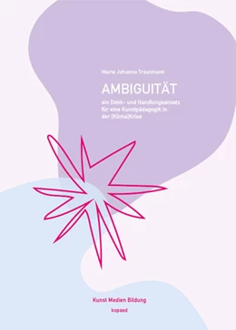 Abbildung von Trautmann | Ambiguität | 1. Auflage | 2025 | beck-shop.de