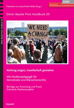 Abbildung von Gross / Weßel | Haltung zeigen, Gesellschaft gestalten | 1. Auflage | 2025 | beck-shop.de