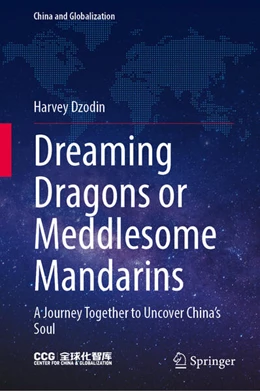 Abbildung von Dzodin | Dreaming Dragons or Meddlesome Mandarins | 1. Auflage | 2026 | beck-shop.de