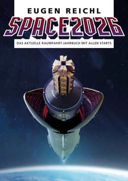 Abbildung von Reichl | SPACE 2026 | 1. Auflage | 2025 | beck-shop.de