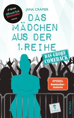 Abbildung von Crämer | Das Mädchen aus der 1. Reihe | 2. Auflage | 2025 | beck-shop.de