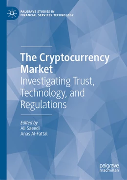 Abbildung von Saeedi / Al-Fattal | The Cryptocurrency Market | 1. Auflage | 2025 | beck-shop.de