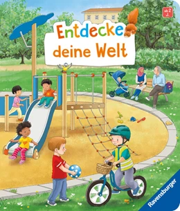 Abbildung von Jakobs | Entdecke deine Welt | 1. Auflage | 2026 | beck-shop.de