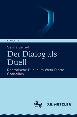 Abbildung von Seibel | Der Dialog als Duell | 1. Auflage | 2025 | beck-shop.de