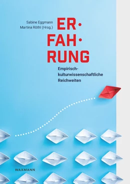 Abbildung von Eggmann / Röthl | Erfahrung | 1. Auflage | 2025 | beck-shop.de