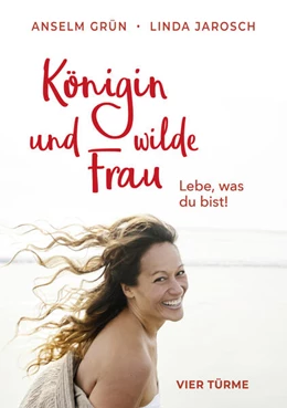 Abbildung von Jarosch / Grün | Königin und wilde Frau | 1. Auflage | 2025 | beck-shop.de