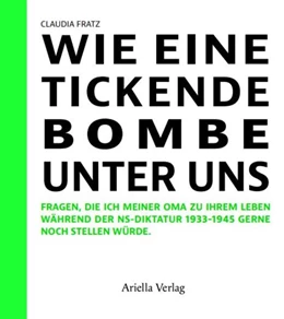 Abbildung von Fratz | Wie eine tickende Bombe unter uns | 1. Auflage | 2025 | beck-shop.de