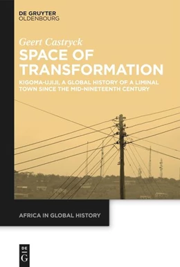 Abbildung von Castryck | Space of Transformation | 1. Auflage | 2025 | beck-shop.de