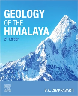 Abbildung von Chakrabarti | Geology of the Himalaya | 2. Auflage | 2026 | beck-shop.de