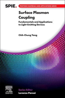 Abbildung von Yang | Surface Plasmon Coupling | 1. Auflage | 2025 | beck-shop.de